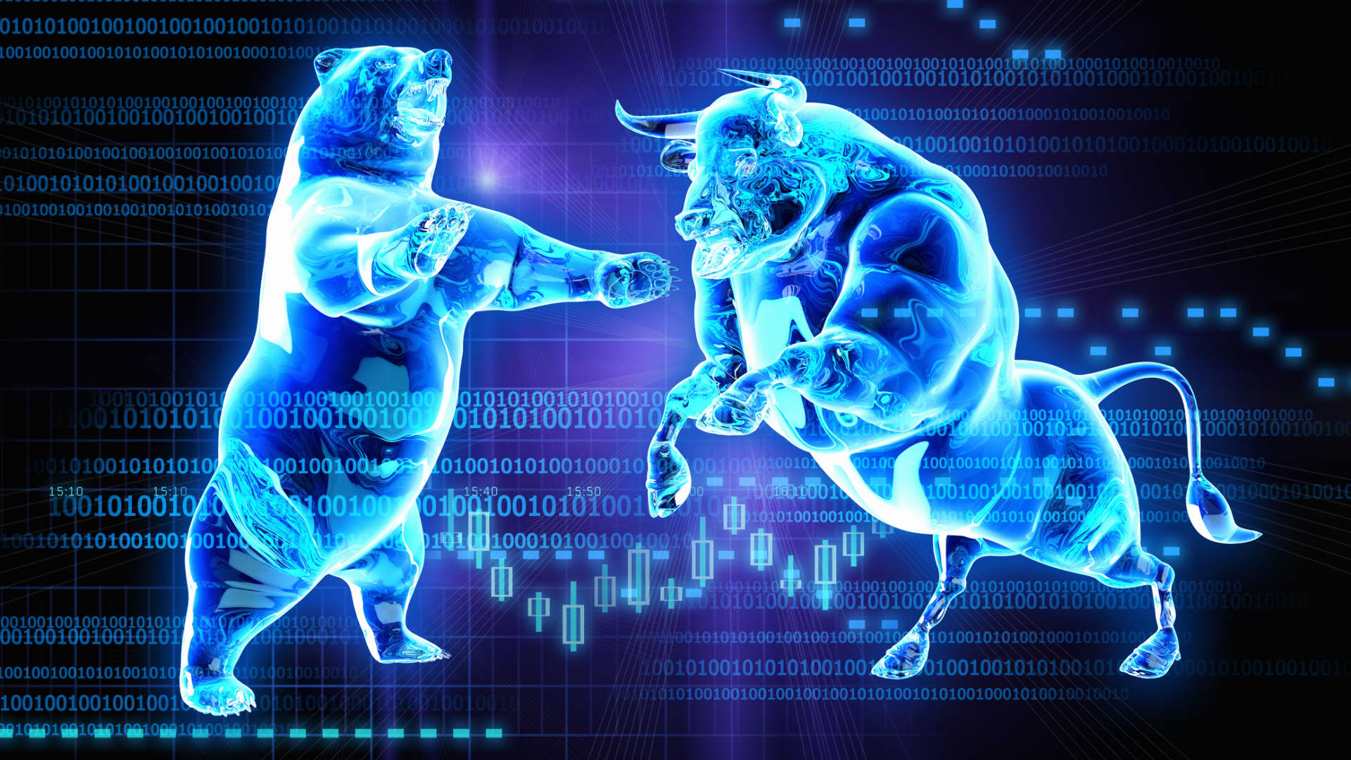 Stock Market Trend Prediction Model